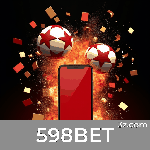 Cadastro na 598BET