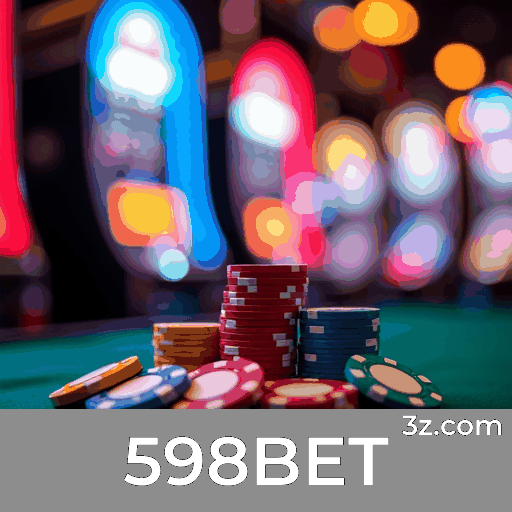 Cadastro na 598BET