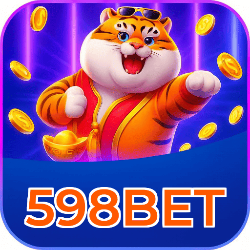598BET logo