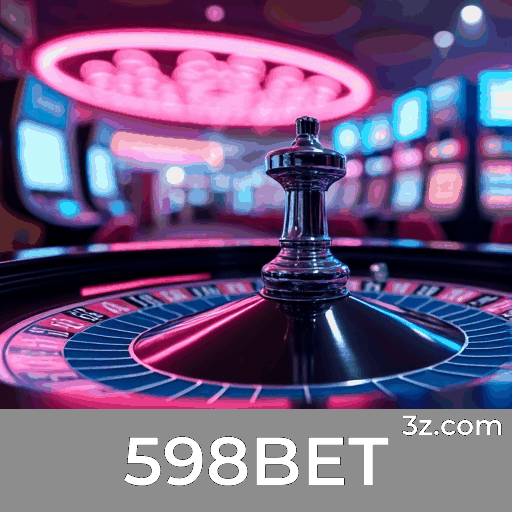 Cassino Online 598BET
