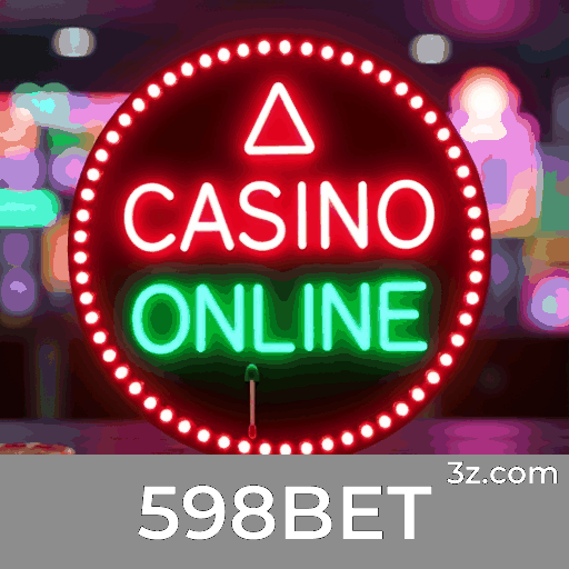 Acesso ao 598BET