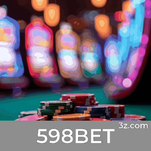 Cadastro na 598BET
