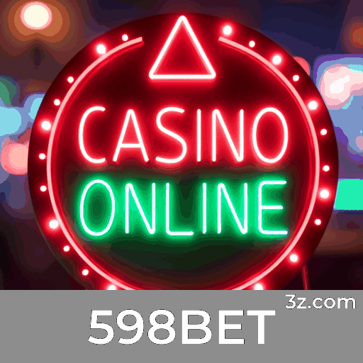 Cadastro na 598BET