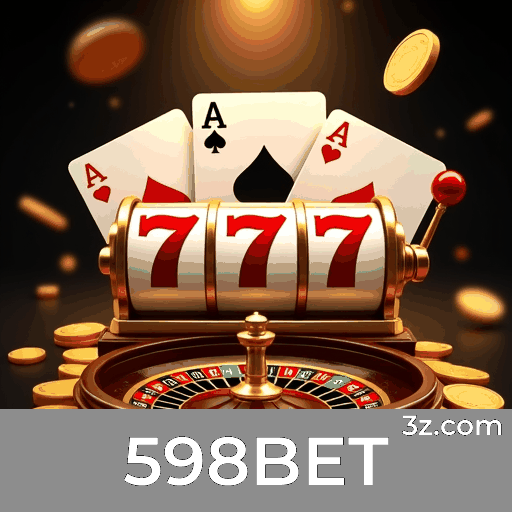 Cadastro na 598BET