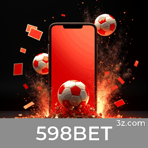 Cadastro na 598BET