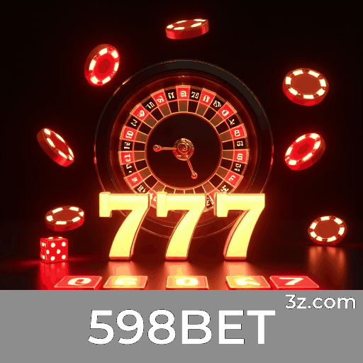 Cadastro na 598BET
