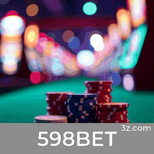 Cassino Online 598BET