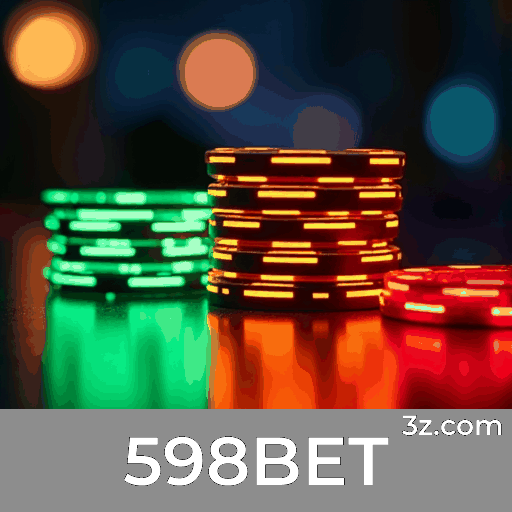 Cassino Online 598BET