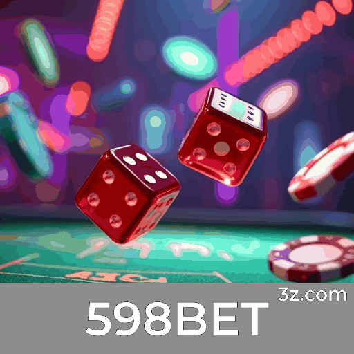 Cassino Online 598BET