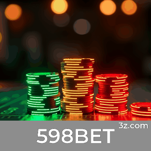 Acesso ao 598BET