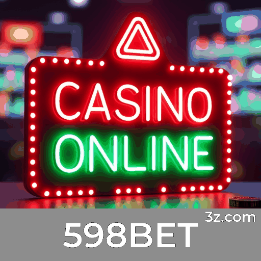 Cadastro na 598BET