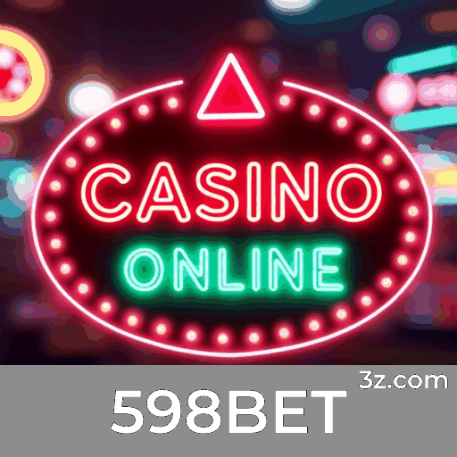 Cassino Online 598BET