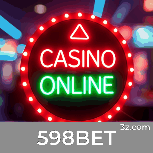 Acesso ao 598BET