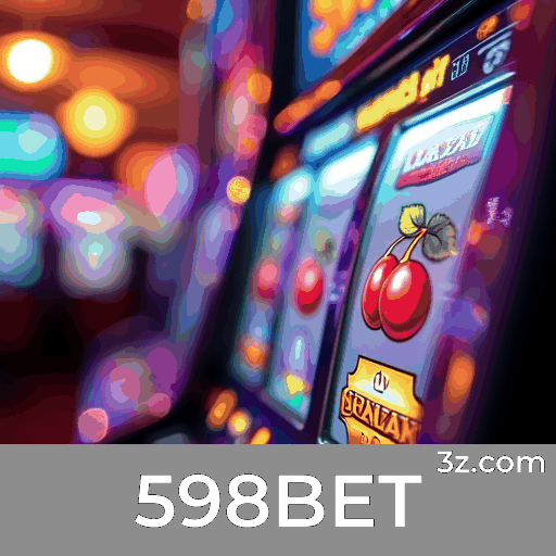 598BET: O Melhor em Cassino e Apostas Online