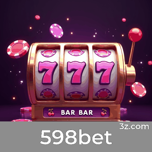 598bet: O Melhor Cassino e Apostas Online