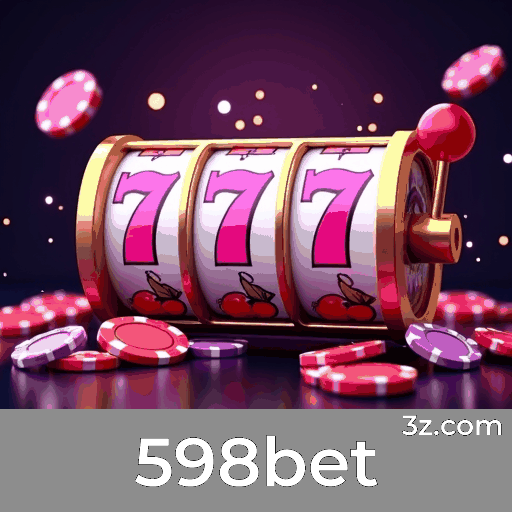 Tecnologia e Segurança de Ponta na Plataforma 598bet