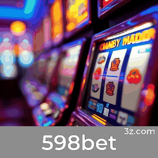 598bet: O Melhor Cassino e Apostas Online