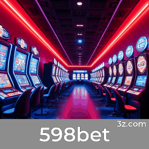 598bet: O Melhor Cassino e Apostas Online