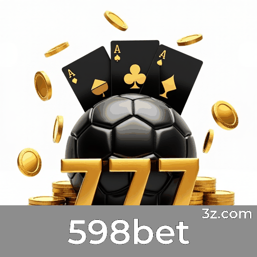 Tecnologia e Segurança de Ponta na Plataforma 598bet