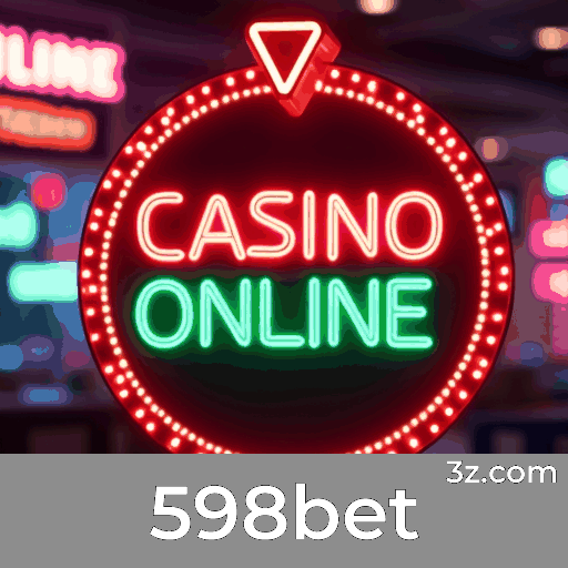 Luxo e Casino: Experiência Exclusiva no 598bet