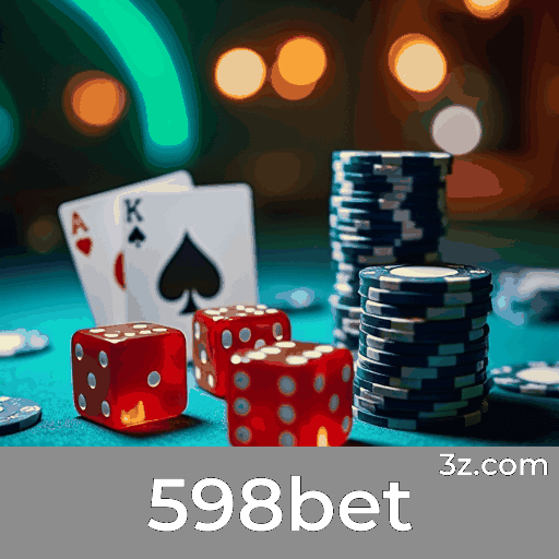 598bet: O Melhor Cassino e Apostas Online